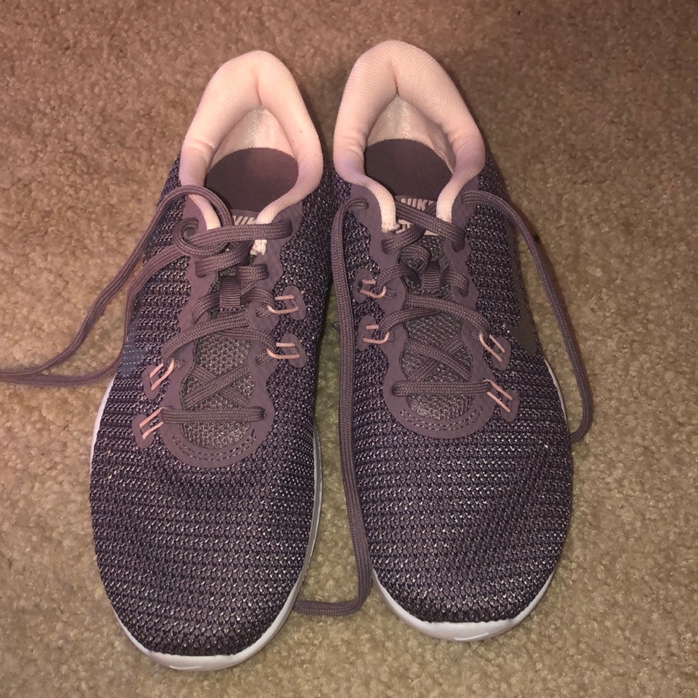 Nike sneakers